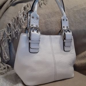 Tignanello purse/shoulder bag